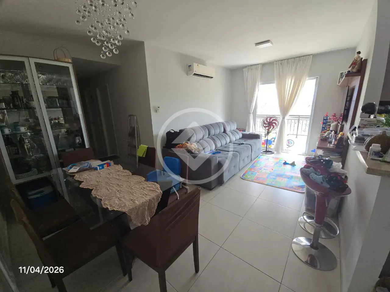 Imagem 2 - Apartamento em Alvorada, Cuiabá - MT