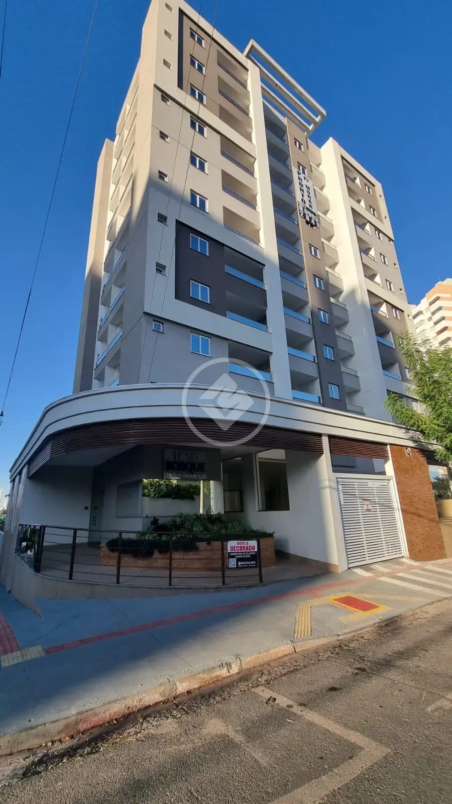 Imagem 1 - Apartamento em Jardim Aclimacao, Cuiabá - MT