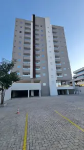 Apartamento Jardim Aclimacao, Cuiabá - MT — foto 2