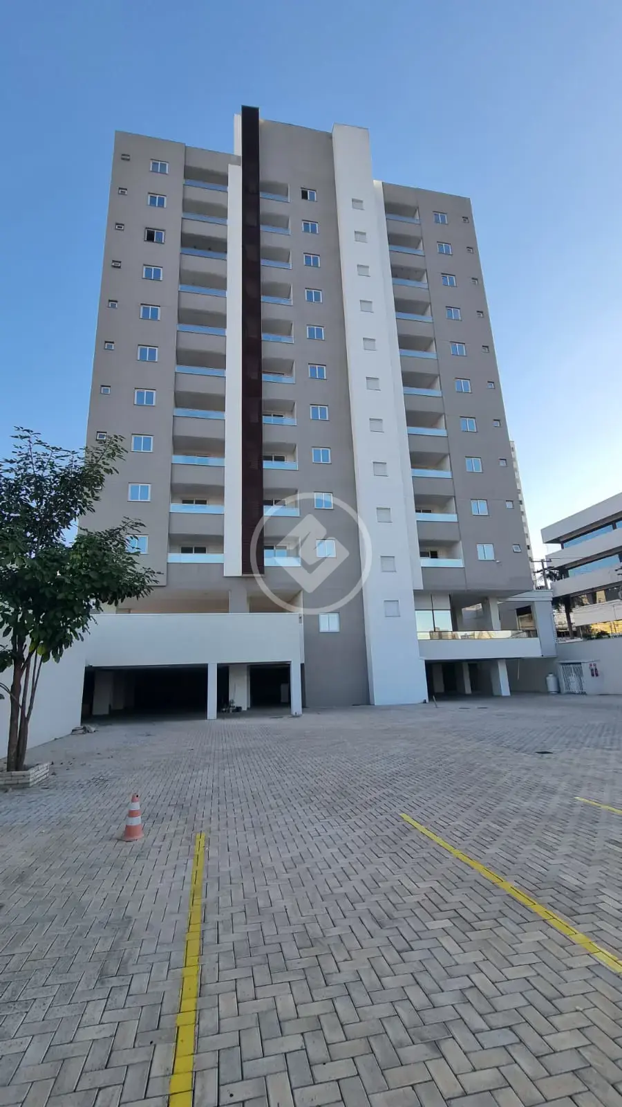 Imagem 1 - Apartamento em Jardim Aclimacao, Cuiabá - MT