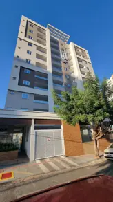 Imagem 3 - Apartamento em Jardim Aclimacao, Cuiabá - MT