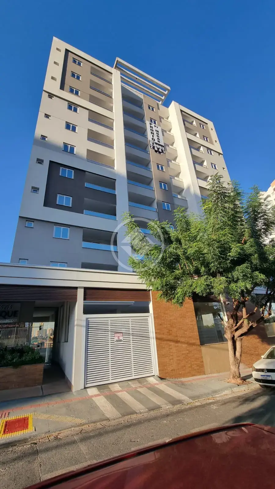 Imagem 3 - Apartamento em Jardim Aclimacao, Cuiabá - MT