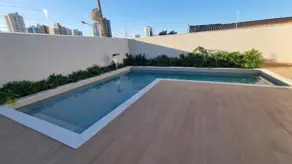 Imagem 6 - Apartamento em Jardim Aclimacao, Cuiabá - MT
