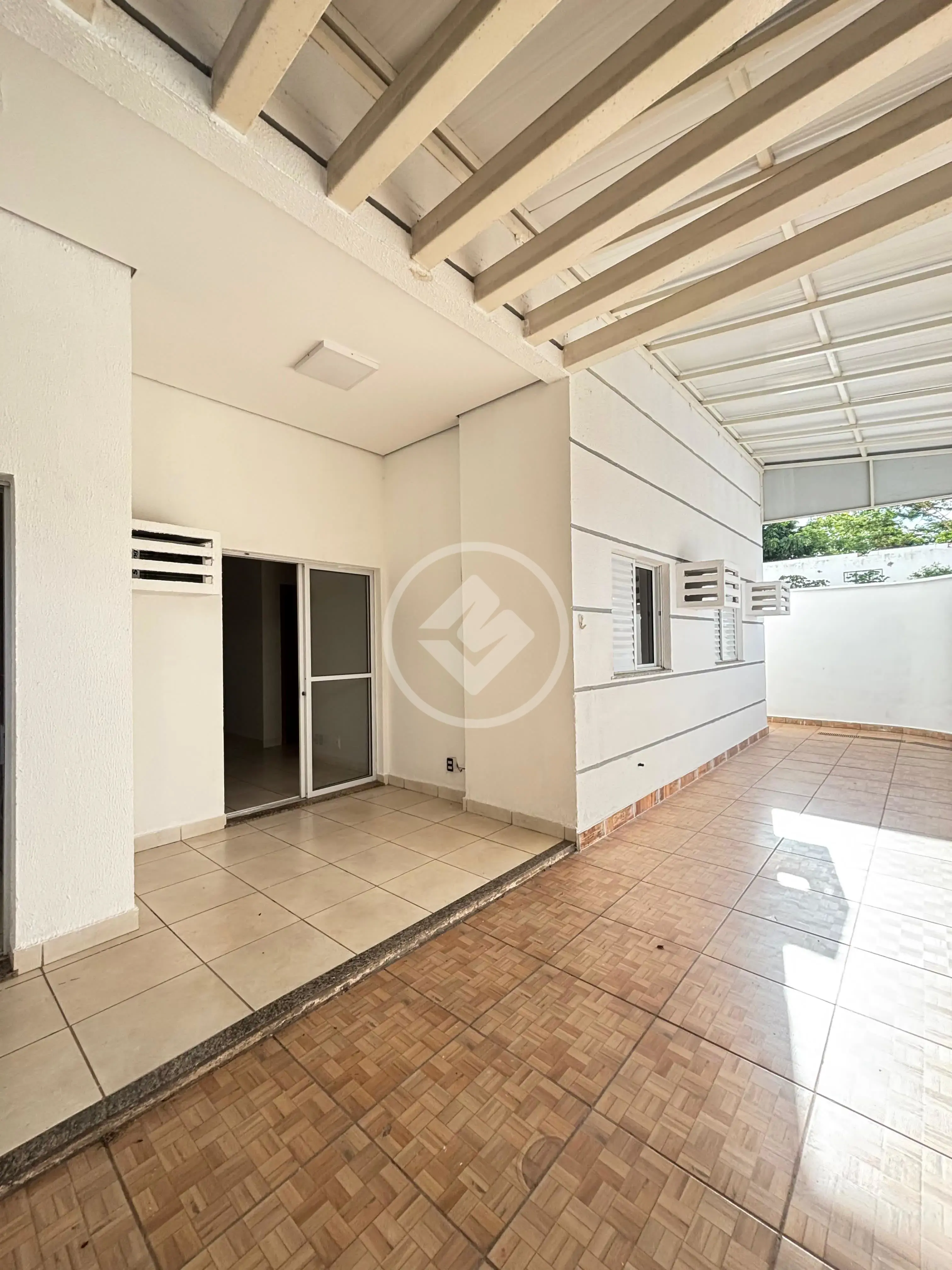 Imagem 2 - Apartamento Garden em Dom Aquino, Cuiabá - MT