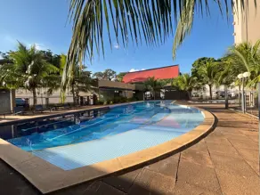 Apartamento Garden Dom Aquino, Cuiabá - MT — foto 1