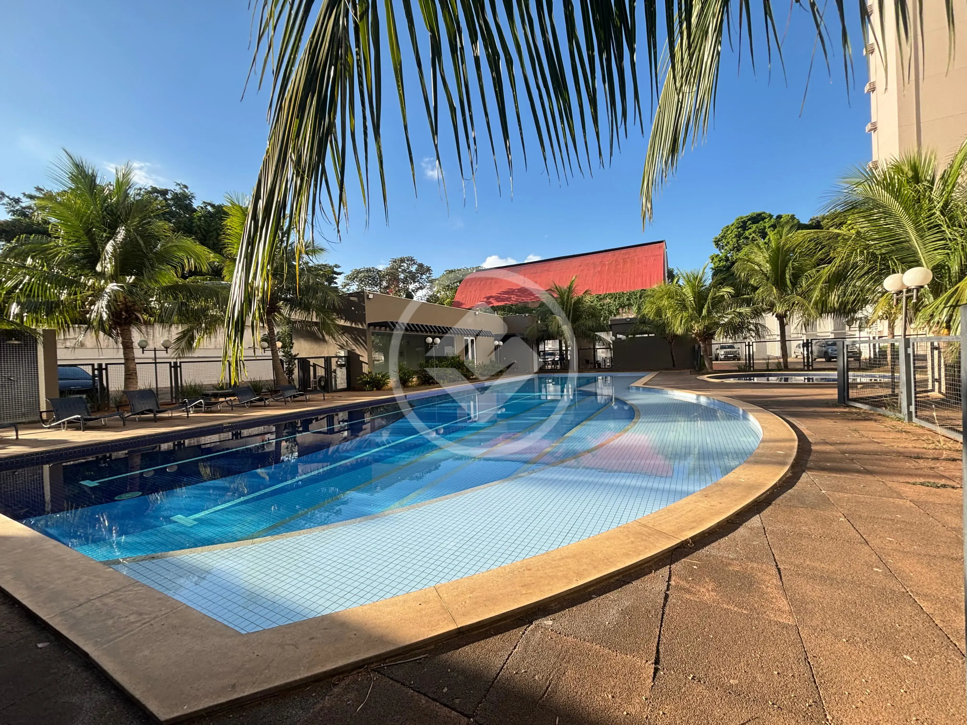 Imagem 1 - Apartamento Garden em Dom Aquino, Cuiabá - MT