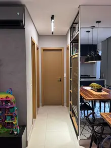 Imagem 2 - Apartamento em JARDIM CUIABÁ, Cuiabá - MT