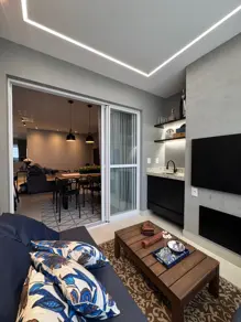 Imagem 4 - Apartamento em JARDIM CUIABÁ, Cuiabá - MT