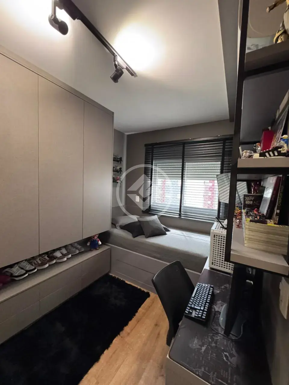 Imagem 5 - Apartamento em JARDIM CUIABÁ, Cuiabá - MT