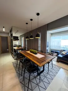Apartamento JARDIM CUIABÁ, Cuiabá - MT — foto 2