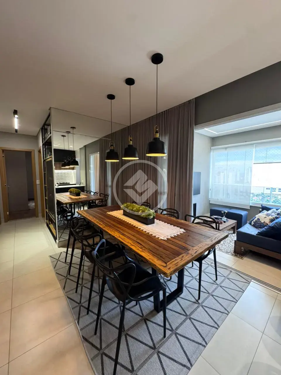 Imagem 1 - Apartamento em JARDIM CUIABÁ, Cuiabá - MT