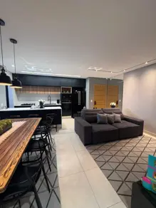 Apartamento JARDIM CUIABÁ, Cuiabá - MT — foto 1