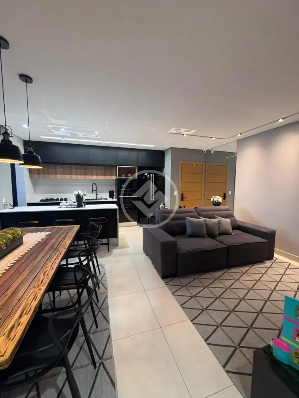 Imagem 1 - Apartamento em JARDIM CUIABÁ, Cuiabá - MT