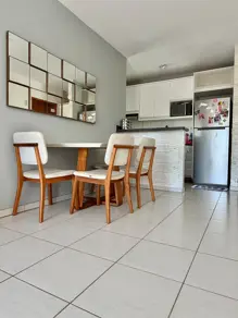 Imagem 2 - Apartamento em Coophema, Cuiabá - MT