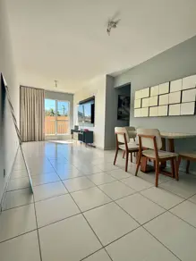 Imagem 4 - Apartamento em Coophema, Cuiabá - MT