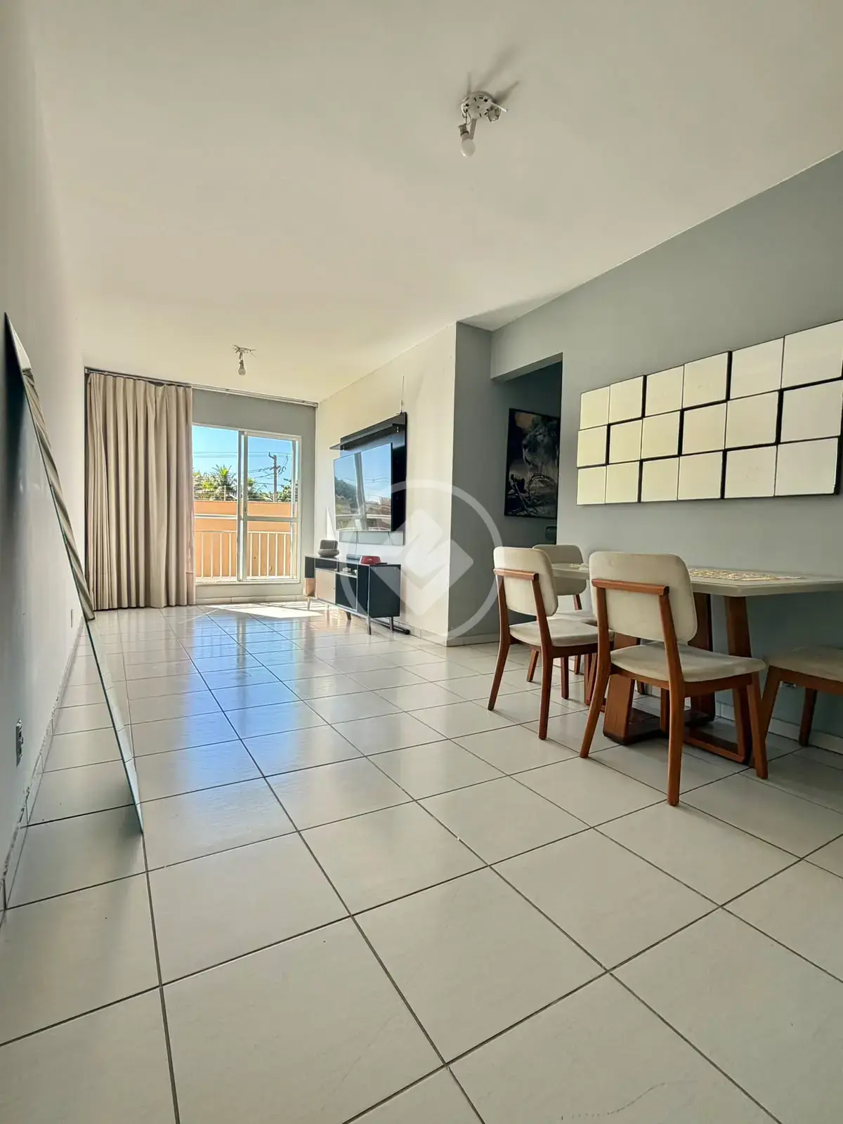 Imagem 4 - Apartamento em Coophema, Cuiabá - MT