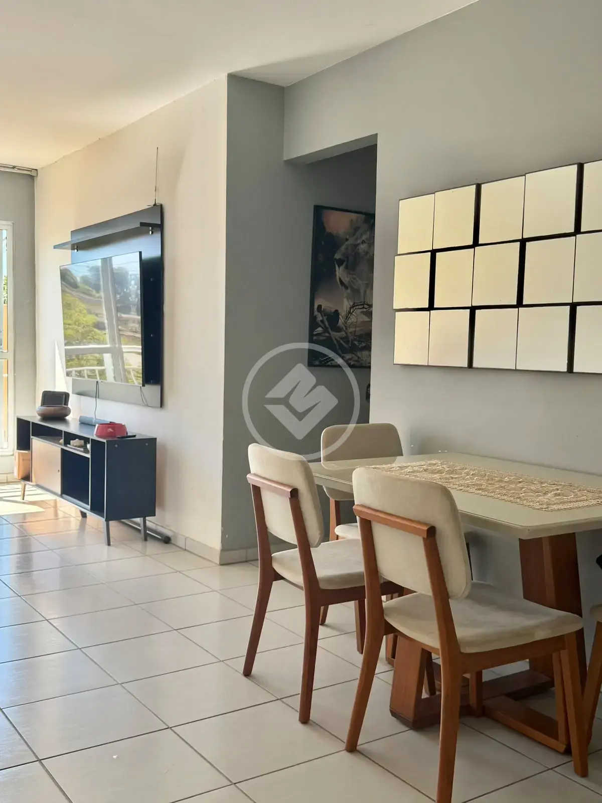 Imagem 1 - Apartamento em Coophema, Cuiabá - MT