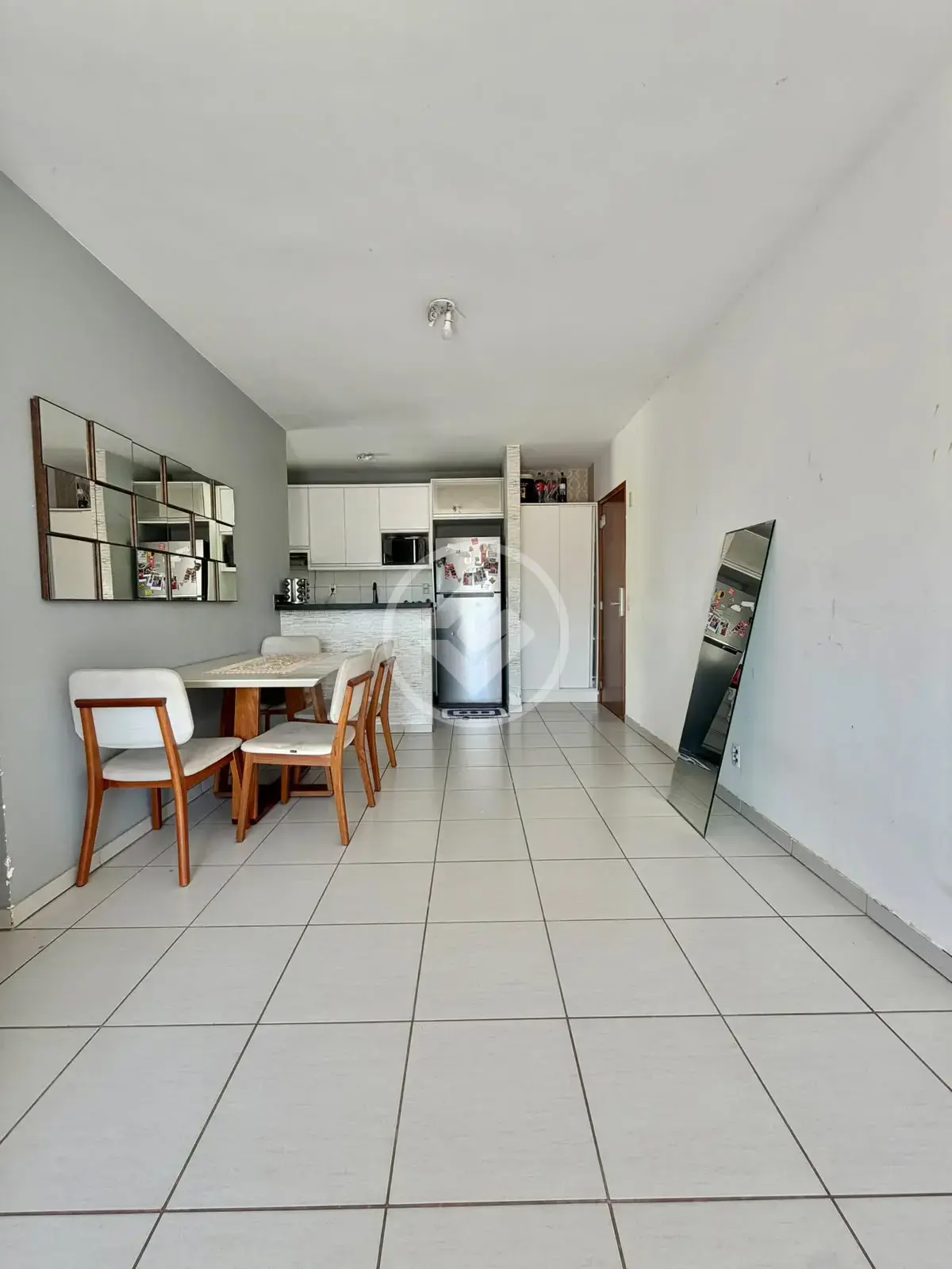 Imagem 1 - Apartamento em Coophema, Cuiabá - MT