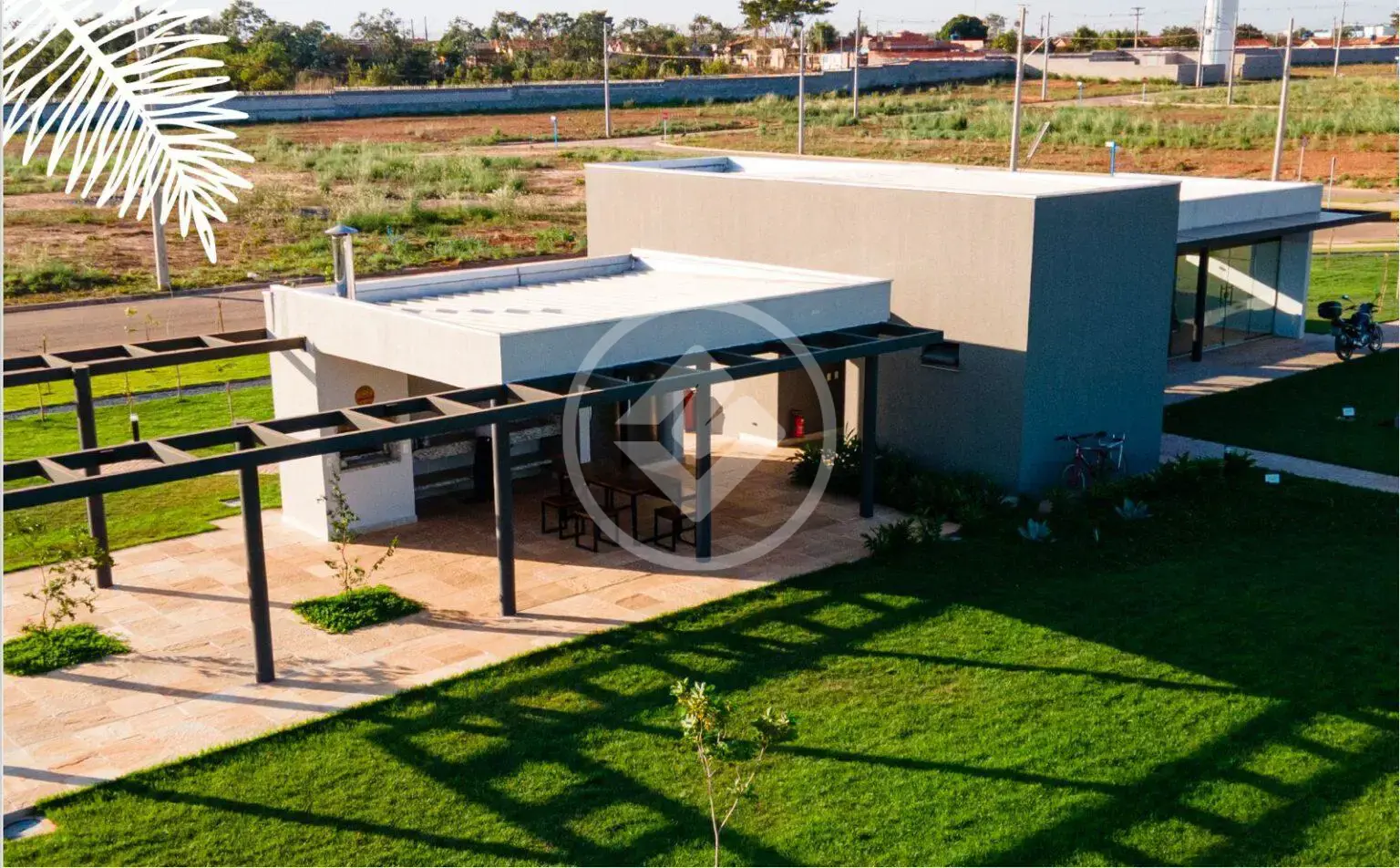 Imagem 6 - Terreno Condomínio em VERANA VÁRZEA GRANDE, Várzea Grande - MT