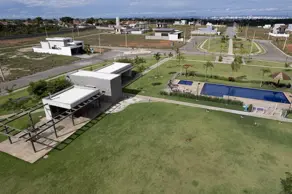 Imagem 2 - Terreno Condomínio em VERANA VÁRZEA GRANDE, Várzea Grande - MT