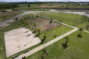 Imagem 3 - Terreno Condomínio em VERANA VÁRZEA GRANDE, Várzea Grande - MT