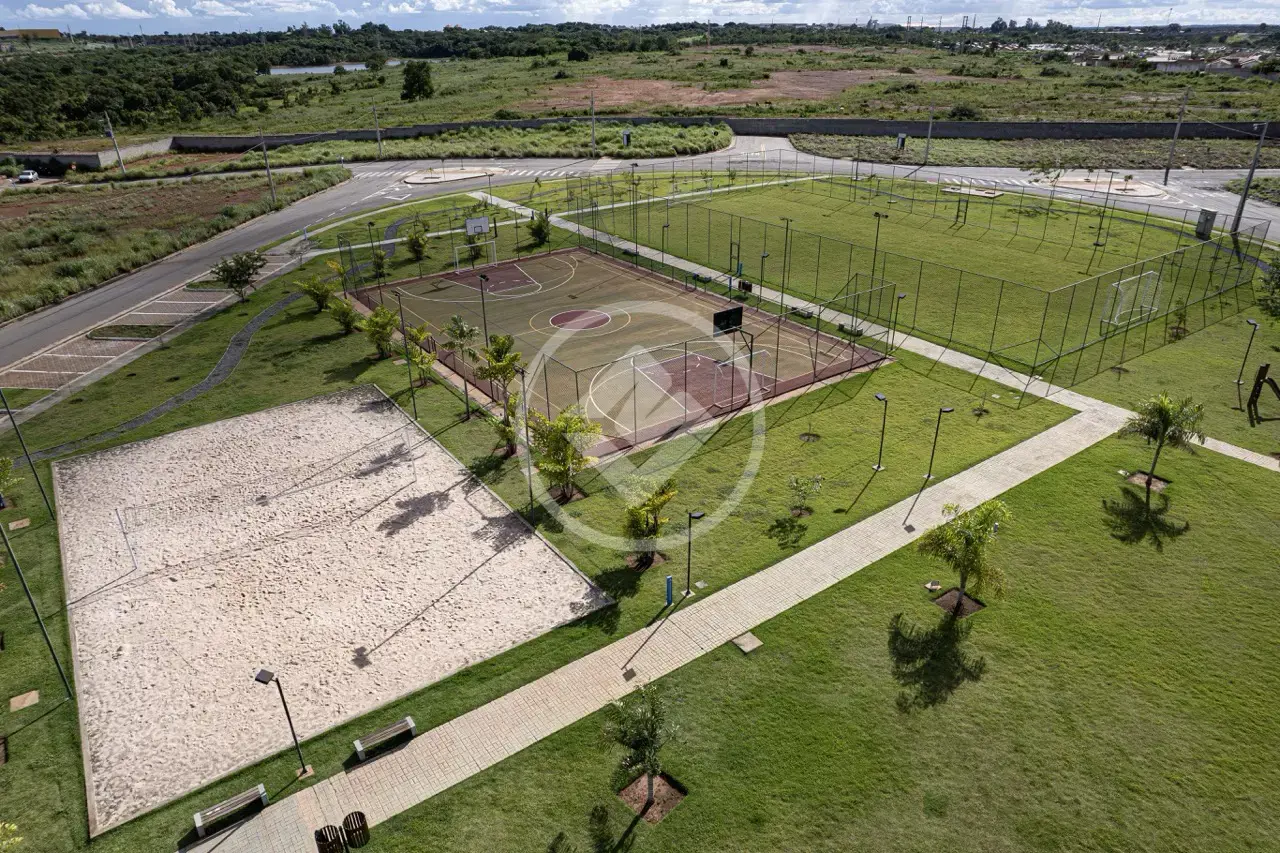 Imagem 3 - Terreno Condomínio em VERANA VÁRZEA GRANDE, Várzea Grande - MT