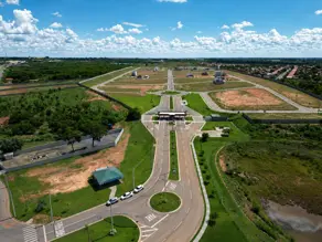 Terreno Condomínio VERANA VÁRZEA GRANDE, Várzea Grande - MT — foto 2