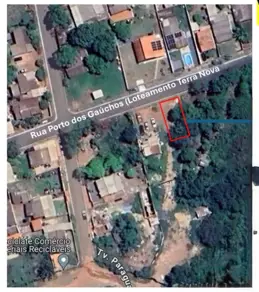 Terreno Mapim, Várzea Grande - MT — foto 2