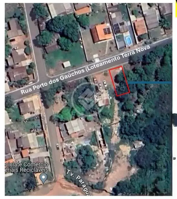 Image 2 - Terreno em Mapim, Várzea Grande - MT