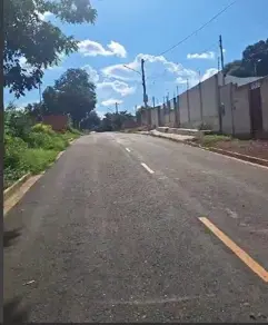 Terreno Mapim, Várzea Grande - MT — foto 1