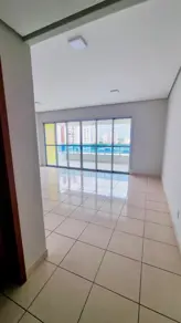 Apartamento Jardim das Américas, Cuiabá - MT — foto 2