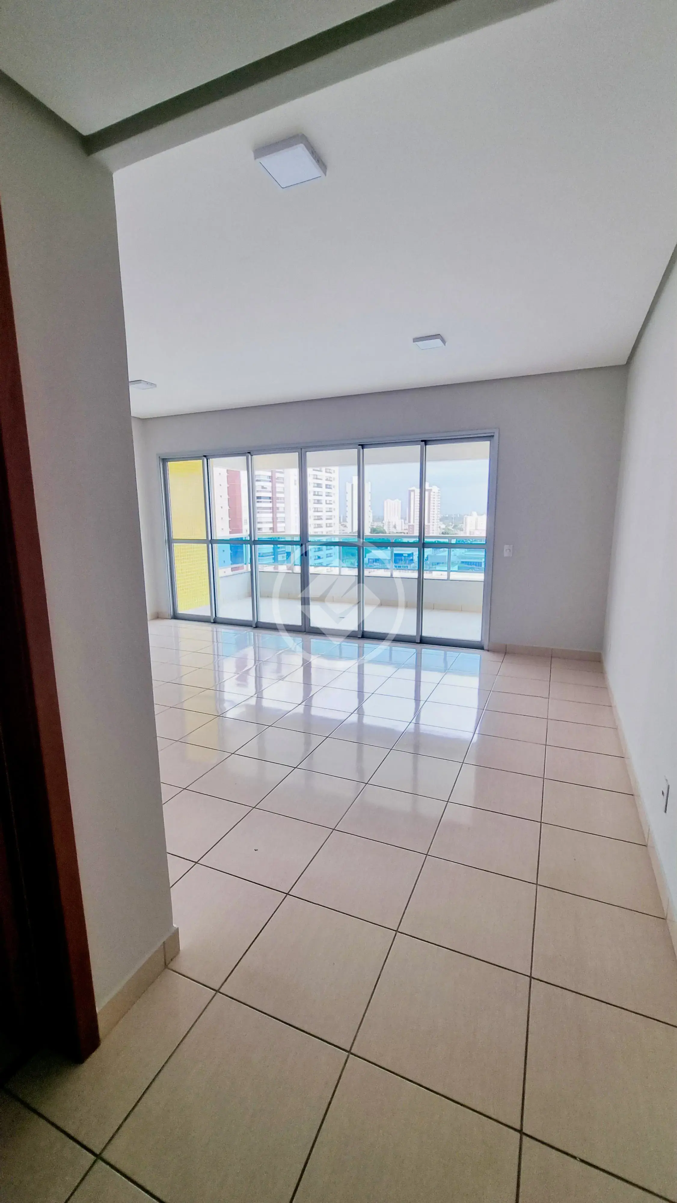 Imagem 1 - Apartamento em Jardim das Américas, Cuiabá - MT