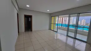 Apartamento Jardim das Américas, Cuiabá - MT — foto 1