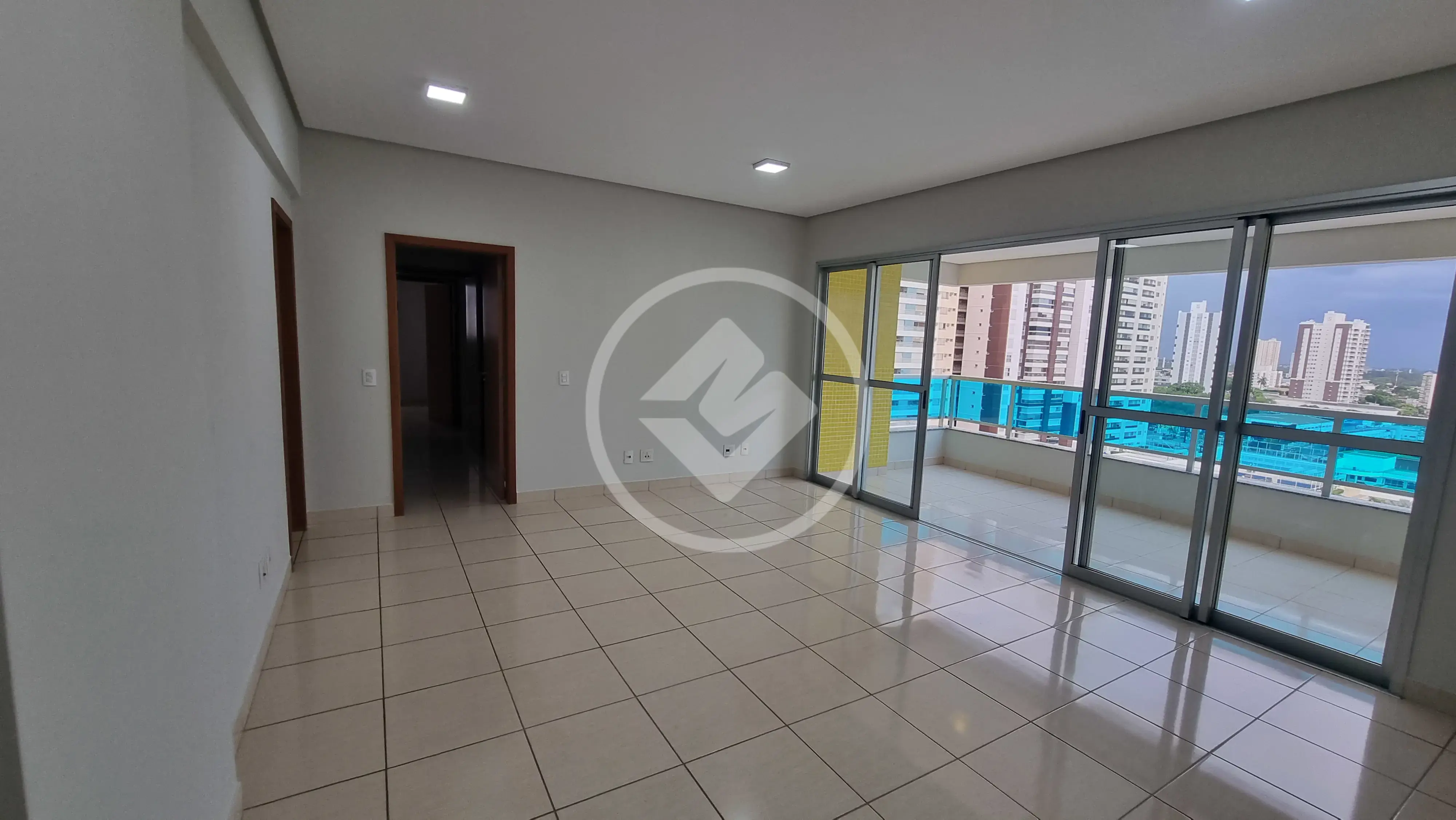 Imagem 1 - Apartamento em Jardim das Américas, Cuiabá - MT