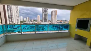 Imagem 4 - Apartamento em Jardim das Américas, Cuiabá - MT