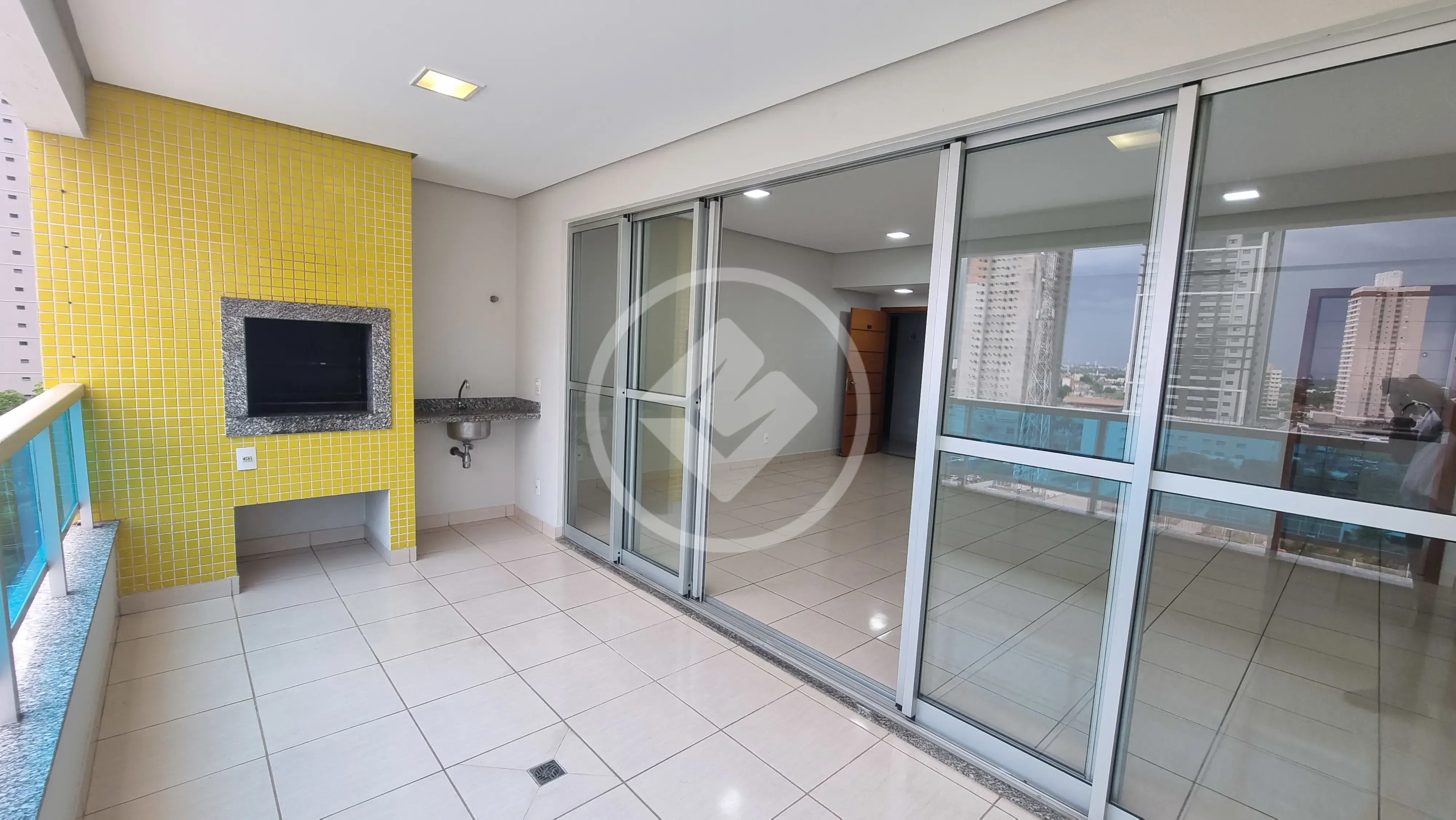Imagem 5 - Apartamento em Jardim das Américas, Cuiabá - MT