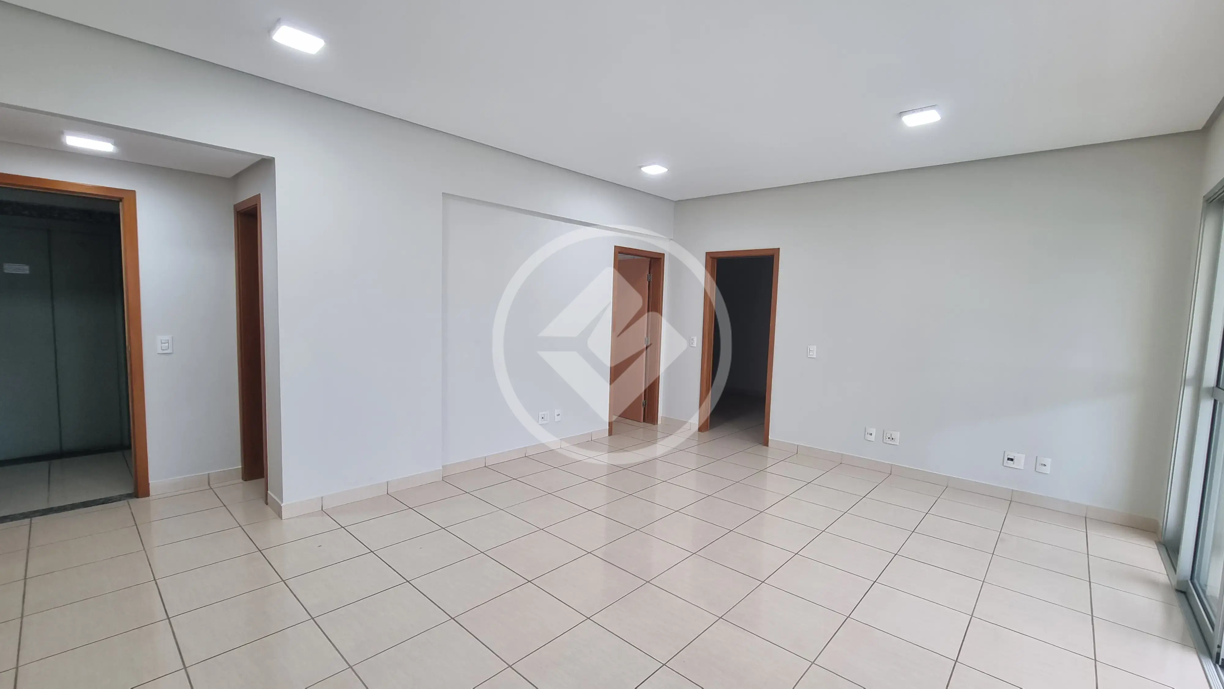 Imagem 3 - Apartamento em Jardim das Américas, Cuiabá - MT