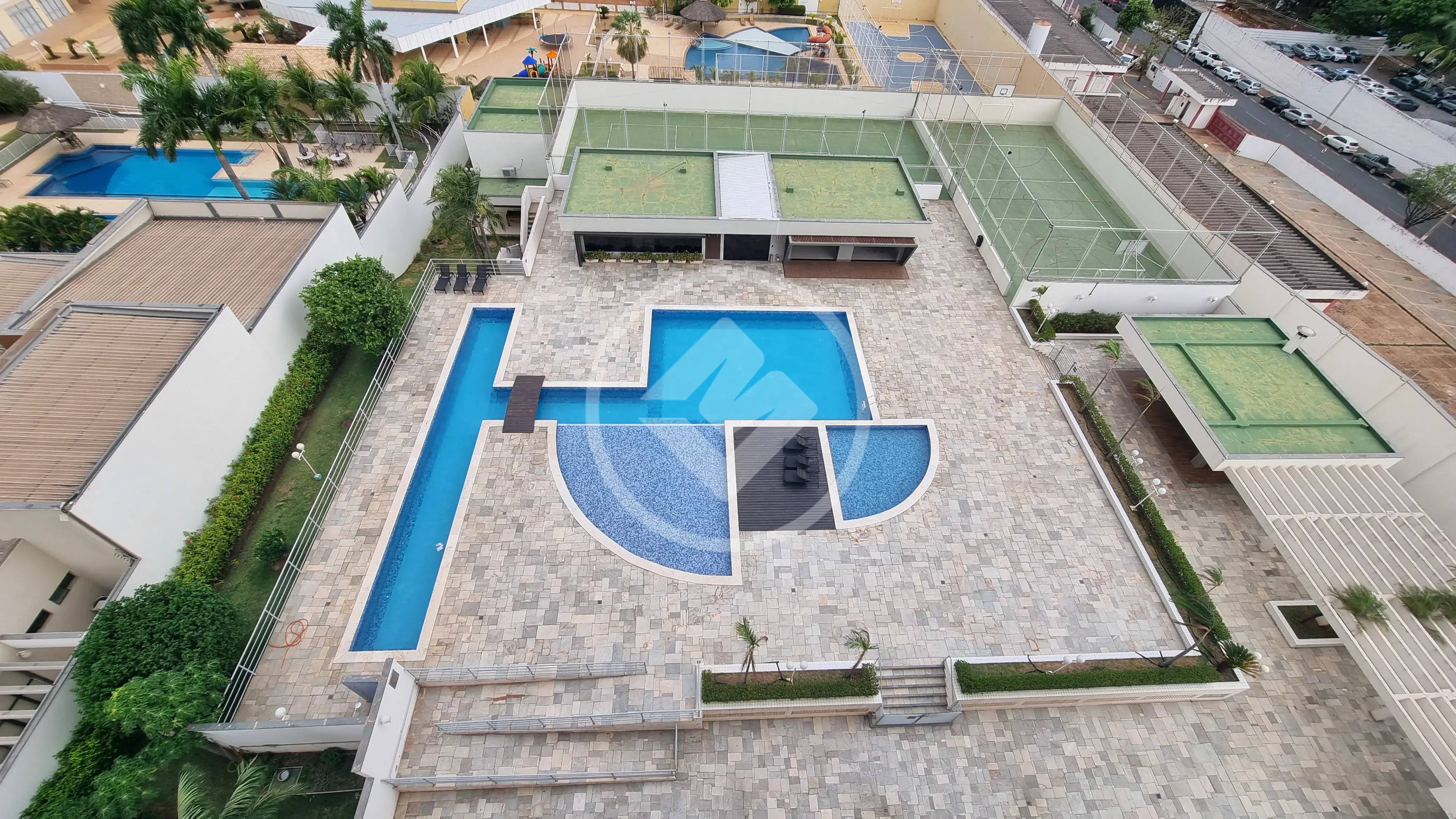 Imagem 6 - Apartamento em Jardim das Américas, Cuiabá - MT