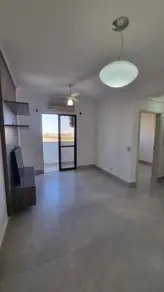 Apartamento PAIAGUÁS, Cuiabá - MT — foto 2