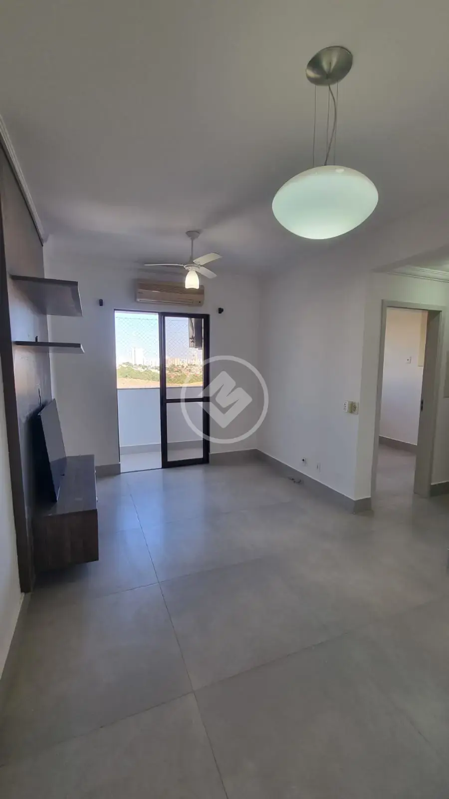 Image 2 - Apartamento em PAIAGUÁS, Cuiabá - MT