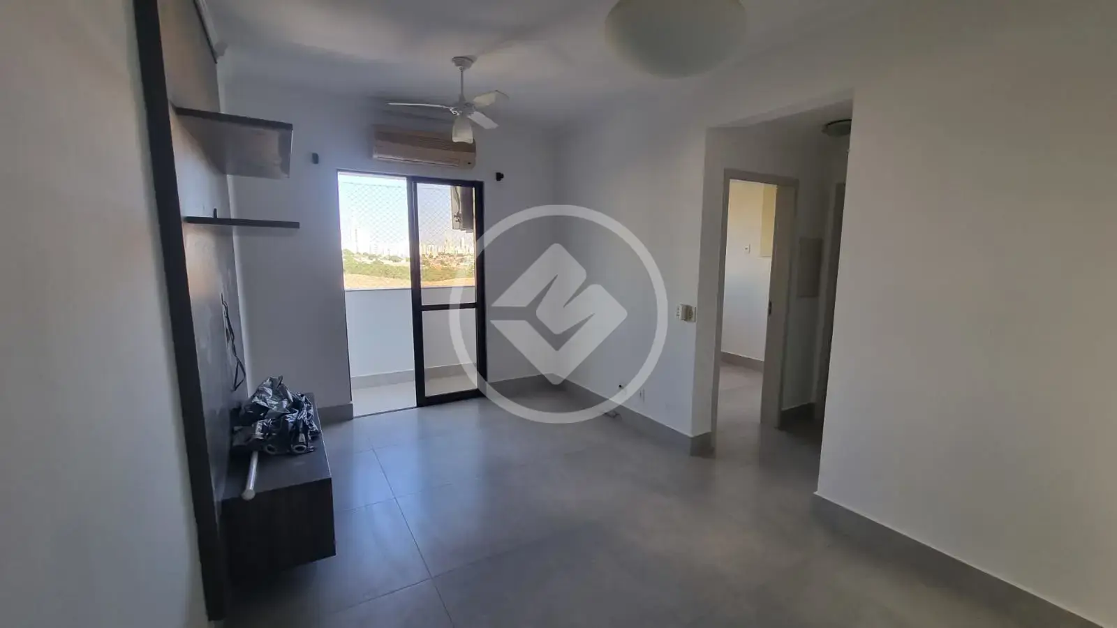 Imagem 1 - Apartamento em PAIAGUÁS, Cuiabá - MT