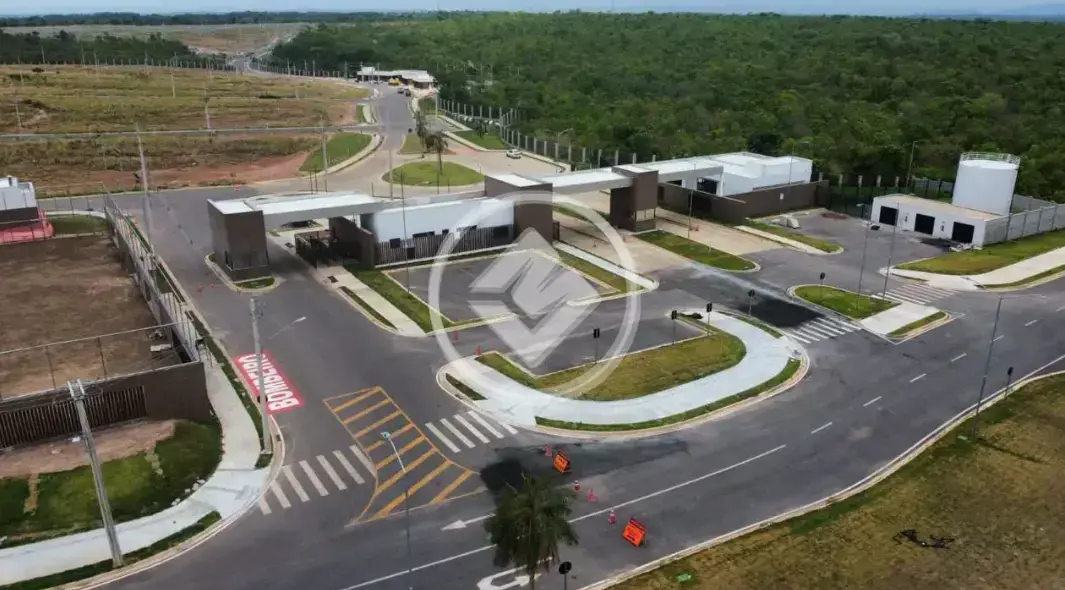 Imagem 1 - Terreno Condomínio em JARDIM ELDORADO, Cuiabá - MT