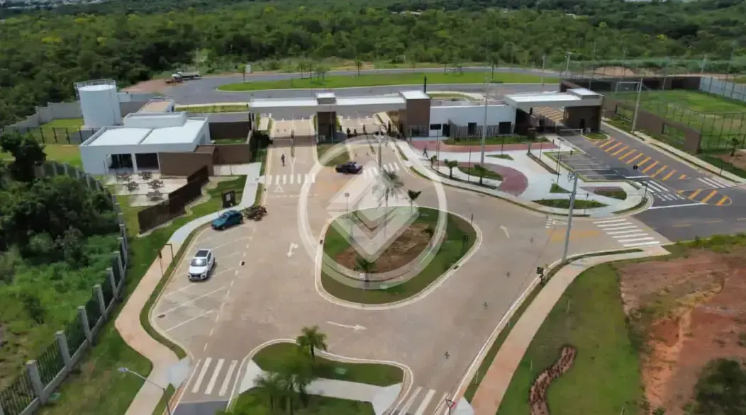 Imagem 3 - Terreno Condomínio em JARDIM ELDORADO, Cuiabá - MT