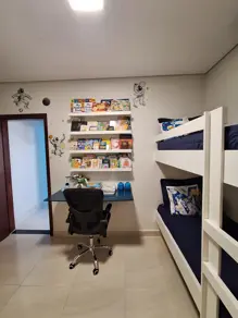 Imagem 5 - Casa Condomínio em DISTRITO INDUSTRIAL, Cuiabá - MT