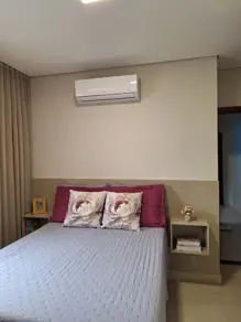 Imagem 3 - Casa Condomínio em DISTRITO INDUSTRIAL, Cuiabá - MT