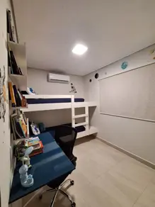 Imagem 4 - Casa Condomínio em DISTRITO INDUSTRIAL, Cuiabá - MT
