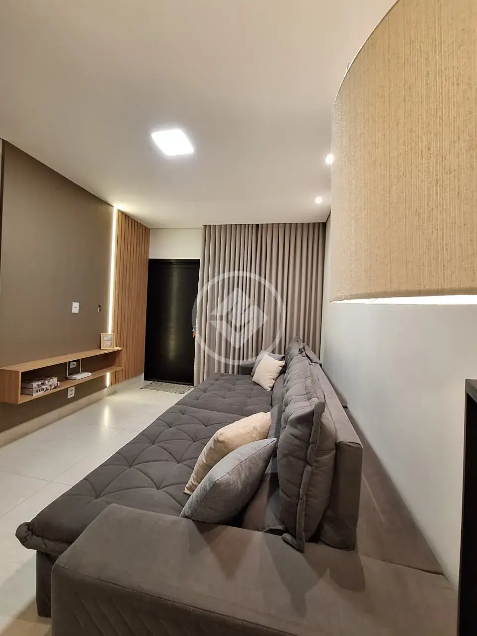Imagem 1 - Casa Condomínio em DISTRITO INDUSTRIAL, Cuiabá - MT