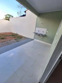 Imagem 5 - Casa em PEDRA 90, Cuiabá - MT
