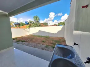 Imagem 6 - Casa em PEDRA 90, Cuiabá - MT