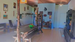 Chácara CENTRO, Chapada dos Guimarães - MT — foto 2